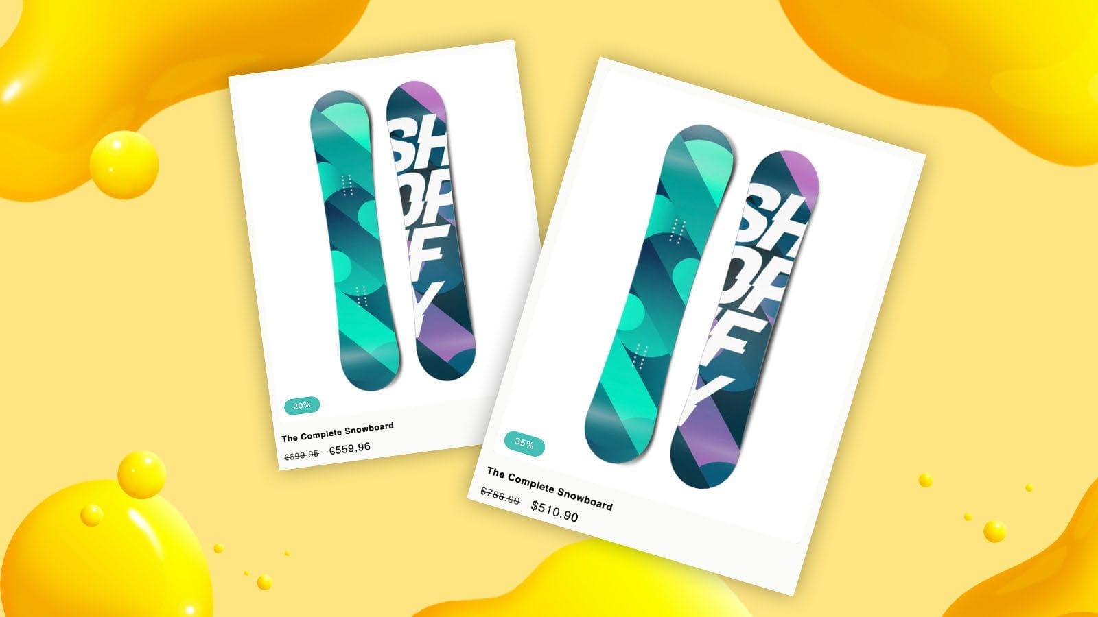 Fantastic markets discounts image